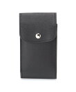 F&D:13インチ Fake Leather PC Case