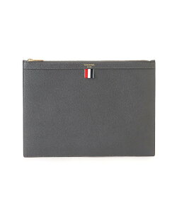 THOM BROWNE  MEDIUM DOCUMENT HOLDER guE zE|[`EP[X ̑̍zE|[`EP[X O[ ubNyz