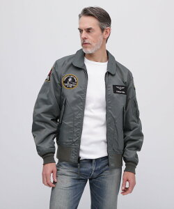 AVIREX CWU-36P TOMCATTERS / CWU-36P gLb^[Y / AVIREX / ABbNX ABbNX WPbgEAE^[ u]EWp[ ubNyz