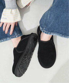 SLOBE IENA 《WEB限定/追加》UGG/アグ KENTON 3010-BLK スローブ イエナ シューズ・靴 その他のシューズ・靴 ブラック【送料無料】