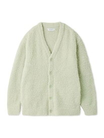 gelato pique 【HOMME】ベーシックジェラートカーディガン ジェラートピケ インナー・ルームウェア その他のインナー・ルームウェア ネイビー【送料無料】