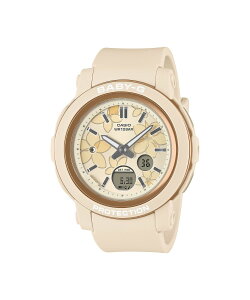 BABY-G BGA-290�V���[�Y / BGA-290FL-4AJF / �J�V�I �u���b�W �A�N�Z�T���[�E�r���v �r���v�y���������z