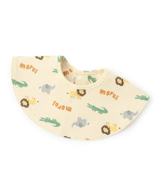 petit main 【GOODPPRICE】スタイ ナルミヤオンライン マタニティウェア・ベビー用品 スタイ・よだれかけ ピンク ベージュ ブルー ホワイト グレー