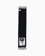 【SALE／30%OFF】MARC JACOBS 【公式】IT'S OK WOOL SCARF/イッツ オーケー ウール スカーフ マーク ジェ…