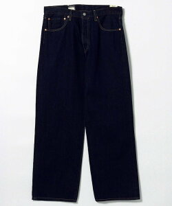 Levi's 501 LOOSE �t���[�N�X�X�g�A �p���c �W�[���Y�E�f�j���p���c �l�C�r�[ �u���[�y���������z