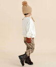 ポケットモチーフロングパンツ(80~120cm)