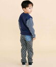 ポケットモチーフロングパンツ(80~120cm)
