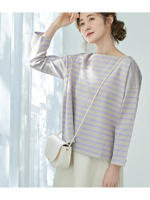 Rope Picnic Web限定36サイズ リンクコーデ ボーダートップス Rakuten Fashion 楽天ファッション 旧楽天ブランドアベニュー Cc3971