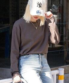【SALE／51%OFF】United Athle United Athle/5.6オンス コットンロングスリーブ Tシャツ 長袖 5010 セットアップセブン トップス カットソー・Tシャツ ネイビー ブラック グレー ホワイト