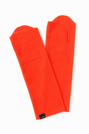 【SALE／20%OFF】ROSE BUD ポーラテックミクロフィンガーレス ローズバッド ファッション雑貨 手袋 グリーン ホワイト オレンジ