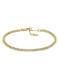FOSSIL フォッシル アクセサリー レディース ブレスレット ゴールド JA7214710 フォッシル アクセサリー・腕時計 ブレスレット・バングル ゴールド【送料無料】