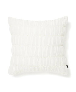 Francfranc �I�[�K���W�[�p�[�� �N�b�V�����J�o�[ 450*450 �z���C�g(001) �t�����t���� �C���e���A�E�����G�� �N�b�V�����E�N�b�V�����J�o�[ �z���C�g�y���������z