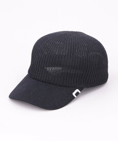 CA4LA TREVOR カシラ 帽子 キャップ ネイビー ブラック【送料無料】