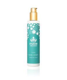Malie Organics (公式)Body Cream Tiare マリエオーガ二クス ボディケア・オーラルケア ボディクリーム・オイル【送料無料】