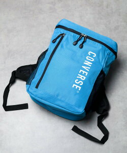 �ySALE�^30%OFF�zrealize select �yCONVERSE/�R���o�[�X�zKIDS BOX DAYPACK ���A���[ �o�b�O �����b�N�E�o�b�N�p�b�N�y���������z
