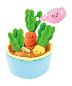 BACKYARD FAMILY ミニファームシリーズ ぱりぱりにんじん畑 ローラ マタニティウェア・ベビー用品 その他のベビーグッズ【送料無料】