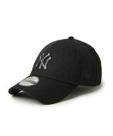NEW ERA NEW ERA 9FORTY Rhinestone / ニューエラ オーバーライド 帽子 キャップ ブラック グレー ピンク…