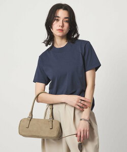 UNITED ARROWS green label relaxing ��CHIHIRO HYODO*green label relaxing�����C�h�l�b�N T�V���c ���i�C�e�b�h�A���[�Y �O���[�����[�x�������N�V���O �g�b�v�X �J�b�g�\�[�ET�V���c �l�C�r�[ �z���C�g �u���b