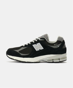 HERRINGBONE New Balance 2002R M2002RXD �w�����{�[�� �V���[�Y�E�C �X�j�[�J�[ �u���b�N�y���������z