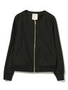【SALE/30%OFF】B:MING by BEAMS B:MING by BEAMS / ノーカラー ジップ ブルゾン 20SS ビームス ビーミング ライ...