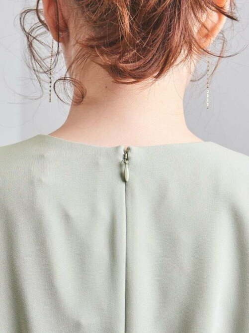 United Arrows Ubcbダブルクロスタックワンピース Rakuten Fashion 楽天ファッション 旧楽天ブランドアベニュー Ah0972