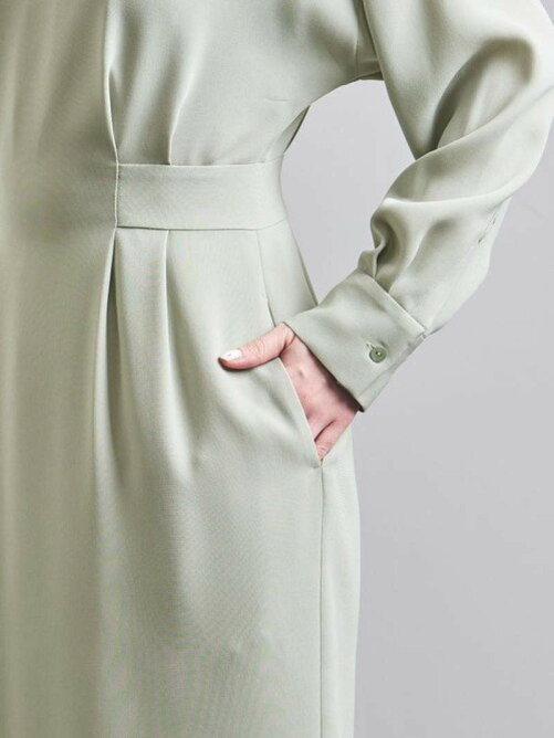 United Arrows Ubcbダブルクロスタックワンピース Rakuten Fashion 楽天ファッション 旧楽天ブランドアベニュー Ah0972