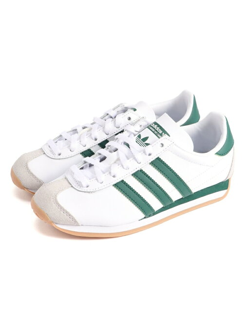 Adidas カントリー Og Country Og アディダスオリジナルス Rakuten Fashion 楽天ファッション 旧楽天ブランドアベニュー Bg0972