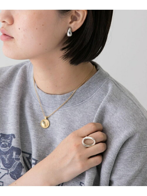Urban Research Philippe Audibert Sid Necklace Rakuten Fashion 楽天ファッション 旧楽天 ブランドアベニュー Bv1972