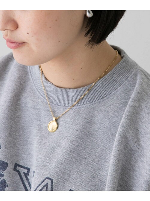 Urban Research Philippe Audibert Sid Necklace Rakuten Fashion 楽天ファッション 旧楽天 ブランドアベニュー Bv1972