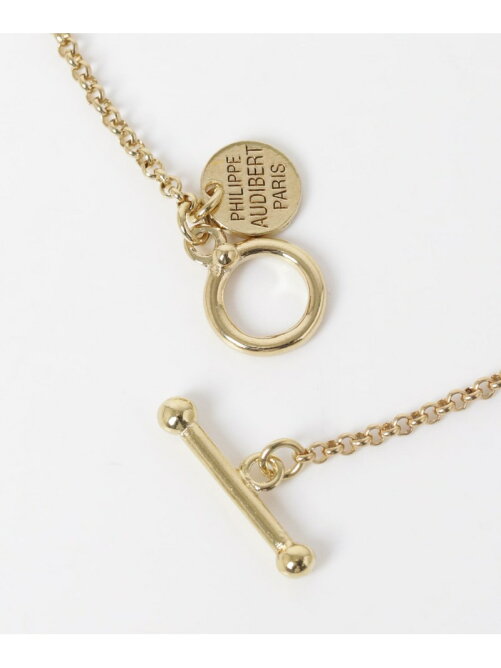 Urban Research Philippe Audibert Sid Necklace Rakuten Fashion 楽天ファッション 旧楽天 ブランドアベニュー Bv1972