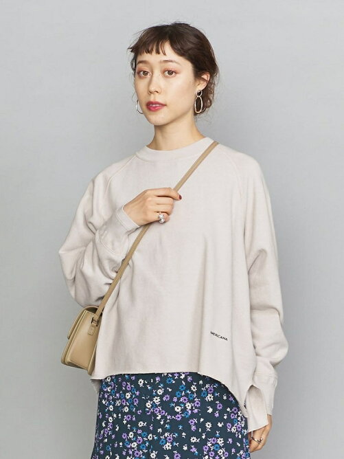 Beauty Youth United Arrows Americana アメリカーナ カットオフスウェット Rakuten Fashion 楽天ファッション 旧楽天ブランドアベニュー Ce4972 Beauty Youth United Arrows Americana アメリカーナ カットオフスウェット Rakuten Fashion 楽天ファッション 旧楽天ブランドアベニュー Ce4972