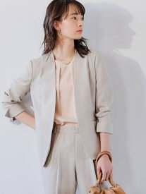 楽天市場 コート ジャケット ブランドユナイテッドアローズ グリーンレーベル リラクシング 種類 コート ジャケット ノーカラー スタンドカラー ジャケット レディースファッション の通販