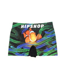 HIPSHOP HIPSHOP/(M)ボクサー/Clownfish レナウンインクス インナー・ルームウェア ボクサーパンツ・トランクス