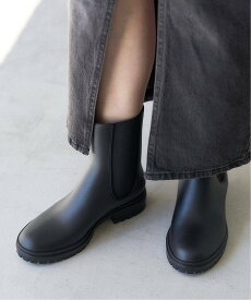 Le Talon 【TEMPERATE/テンパレイト】JOEL BOOTS ルタロン シューズ・靴 ブーツ ブラック【送料無料】