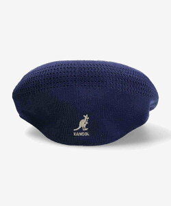 KANGOL KANGOL TROPIC 504 VENTAIR / �J���S�[�� �I�[�o�[���C�h �X�q �n���`���O�E�x���[�X �s���N �z���C�g �x�[�W�� �u���b�N �u���[ �O���[�� �l�C�r�[�y���������z
