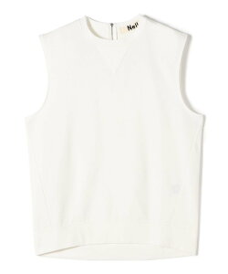 �ySALE�^30%OFF�zSHIPS WOMEN �ySHIPS�ʒ��zNell:V�K�[�b�g �m�[�X���[�u �V�b�v�X �g�b�v�X �J�b�g�\�[�ET�V���c �z���C�g�y���������z