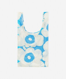 【SALE／40%OFF】Marimekko Unikko スマートバッグ マリメッコ バッグ トートバッグ ホワイト レッド