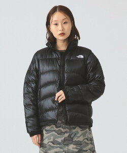 Ray BEAMS THE NORTH FACE / WbvCWbv ARJOA WPbg r[X EC WPbgEAE^[ _EWPbgE_ExXg J[LO[ ubNyz