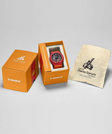 G-SHOCK G-SHOCK / GA-B2100DF-4AJR / カシオ ブリッジ アクセサリー・腕時計 腕時計【送料無料】