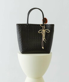 【SALE／50%OFF】RODE SKO 『Mサイズ』クリップチャームメルカドバッグ ロデスコ バッグ ショルダーバッグ グレー ブラウン ピンク
