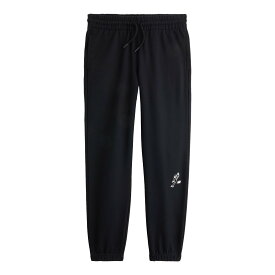 【SALE／40%OFF】New Balance 大谷翔平キッズオールウェイズオンロゴフレンチテリーパンツ ニューバランス パンツ ジャージ・スウェットパンツ ブラック【送料無料】