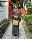 【3点セット】浴衣ワンピース