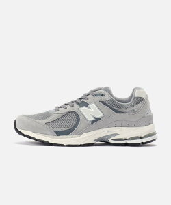 HERRINGBONE New Balance 2002R M2002RST �w�����{�[�� �V���[�Y�E�C �X�j�[�J�[ �O���[�y���������z