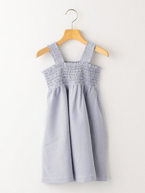 Ships Ships Kids ストライプ シャーリング ワンピース 100 130cm Rakuten Fashion 楽天ファッション 旧楽天ブランドアベニュー Av2973