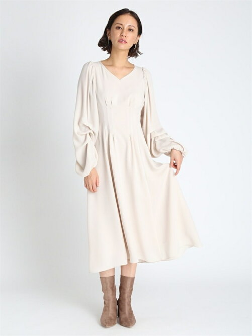 Celford ニットベストレイヤードワンピース Rakuten Fashion 楽天ファッション 旧楽天ブランドアベニュー Bs2973