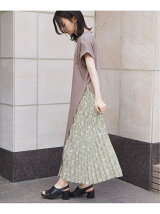 Tiptop Pocket ティップトッププラスポケット のロングワンピース マキシワンピースアイテム一覧 Rakuten Fashion 楽天ファッション 旧楽天ブランドアベニュー
