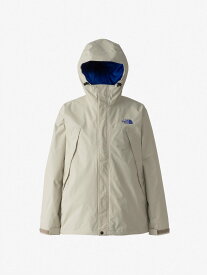 THE NORTH FACE スクープジャケット ザ・ノース・フェイス ジャケット・アウター マウンテンパーカー ブラック【送料無料】