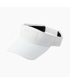 BRIEFING GOLF 【BRIEFING GOLF/ブリーフィングゴルフ】MENS PANAMA VISOR ブリーフィング 帽子 サンバイザー ホワイト ブラック ベージュ ネイビー【送料無料】