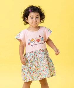 ANPANMAN KIDS COLLECTION APKC/(K)ؑփs[X Ap}LbYRNV s[XEhX s[X zCg sNyz