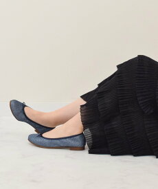 【SALE／40%OFF】Bridget Birkin 【Bridget Birkin】ラウンドトゥバレエシューズ ブリジットバーキン シューズ・靴 バレエシューズ【送料無料】